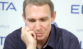 Arvydas Juozaitis: gal Lietuvą galėtų išgelbėti kokia nors auka už Tėvynę?