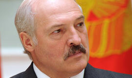 Baltarusijoje spalio 11 dieną įvyks prezidento rinkimai