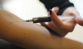 Birželio 26-oji – diena, kai susivienysime kovoje prieš narkomaniją