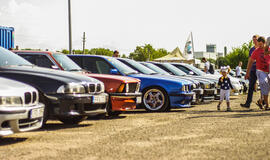 BMW fanai sieks išgarsinti Klaipėdą rekordu