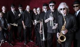 Džiazo festivalio programa - trumpai