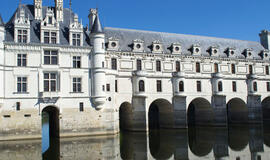 Garsiausios Prancūzijos pilys (6)