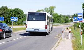 Keistoji Šilojų stotelė gali būti patraukta