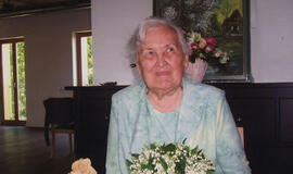 Klaipėdos akvarelės: namai ir žmonės (395)