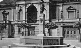 Klaipėdos dramos teatro metamorfozės (I)