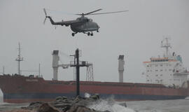 Lietuvos laivybai - avialinijų likimas?