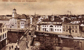 Linksmos nuobiros iš Klaipėdos laivyno praeities