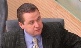 Naujas vadovas sieks skaidraus darbo