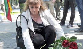 Norvegų pažadai tėvų neguodžia