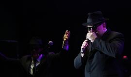 21-asis Pilies džiazo festivalis: 2-oji diena