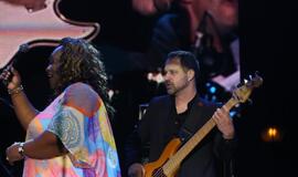 Startavo 21-asis Pilies džiazo festivalis