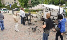 Jomarkas Turgaus gatvėje