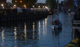 Startavo 21-asis Pilies džiazo festivalis