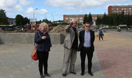 Debreceno aikštė atgims rugsėjį