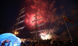 21-asis Pilies džiazo festivalis: 2-oji diena