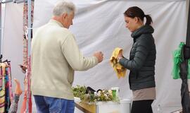 Jomarkas Turgaus gatvėje