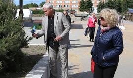 Debreceno aikštė atgims rugsėjį