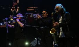 21-asis Pilies džiazo festivalis: 2-oji diena