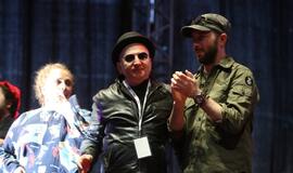 Startavo 21-asis Pilies džiazo festivalis