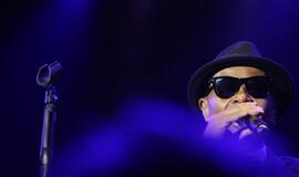 21-asis Pilies džiazo festivalis: 2-oji diena