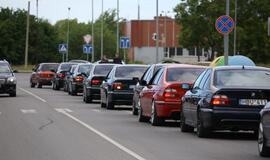"BMW Fan Grand Meet Lietuva"
