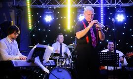 "Olympic Casino" Klaipėdoje švenčia dešimtmetį