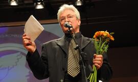 Moksleivių chorų festivalyje žibėjo ir klaipėdiečiai