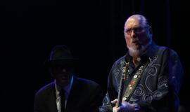 21-asis Pilies džiazo festivalis: 2-oji diena