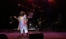 Startavo 21-asis Pilies džiazo festivalis