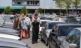 "BMW Fan Grand Meet Lietuva"