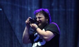 Startavo 21-asis Pilies džiazo festivalis