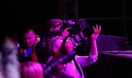 21-asis Pilies džiazo festivalis: 2-oji diena