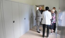 "Danės" dienos centro pristatymas