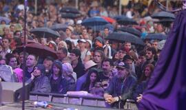 21-asis Pilies džiazo festivalis: 2-oji diena