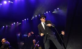 21-asis Pilies džiazo festivalis: 2-oji diena