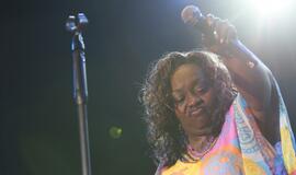 Startavo 21-asis Pilies džiazo festivalis