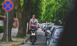 "Klaipėda Drift City II" (pirmoji diena)