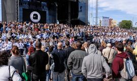 "Jaunoji džiazo banga"