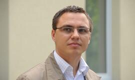 "Danės" dienos centro pristatymas