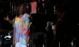 Startavo 21-asis Pilies džiazo festivalis