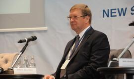 Europos ir Azijos ryšys: trys memorandumai