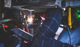 "Klaipėda Drift City II" (pirmoji diena)