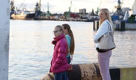 Švyturio Joninių nakties regata