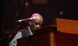 21-asis Pilies džiazo festivalis: 2-oji diena