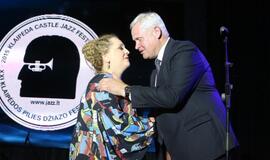 Startavo 21-asis Pilies džiazo festivalis