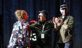 Startavo 21-asis Pilies džiazo festivalis