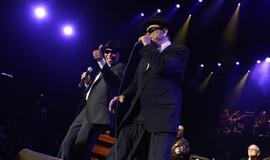 21-asis Pilies džiazo festivalis: 2-oji diena