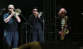 21-asis Pilies džiazo festivalis: 2-oji diena