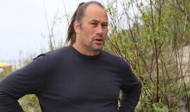 Meras apžiūrėjo Klaipėdos paplūdimius