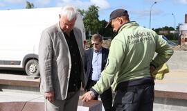 Debreceno aikštė atgims rugsėjį